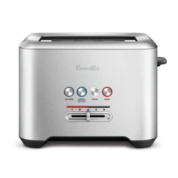 BTA720BSS Breville the Lift & Look® Pro–2 Slice
